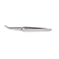 Andreia Professional 6 Inch Cross Tweezer