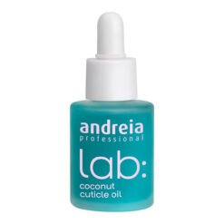 Andreia Professional LAB: Coconut Cuticle Oil - 10.5 ml