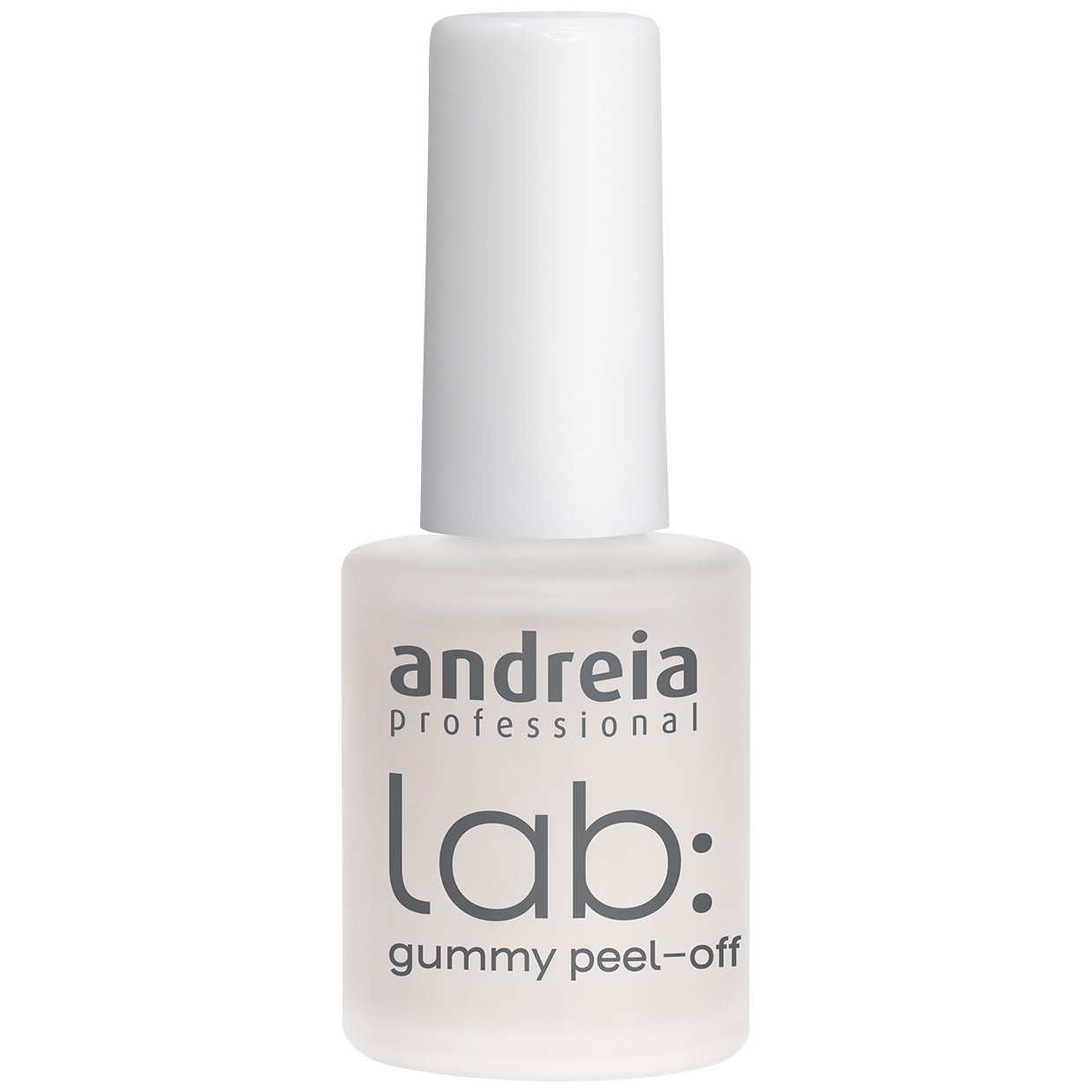 Andreia Professional LAB: Gummy Peel Off
