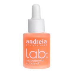 Andreia Professional LAB: Macadamia Cuticle Oil - 10.5 ml