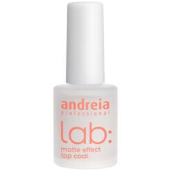 Lab: Matte Effect Top Coat