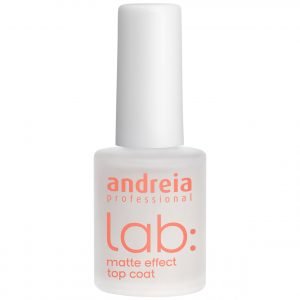 Matte Effect Top Coats