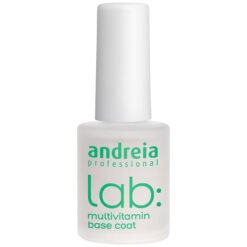 Andreia Professional LAB: Multivitamin Base Coat
