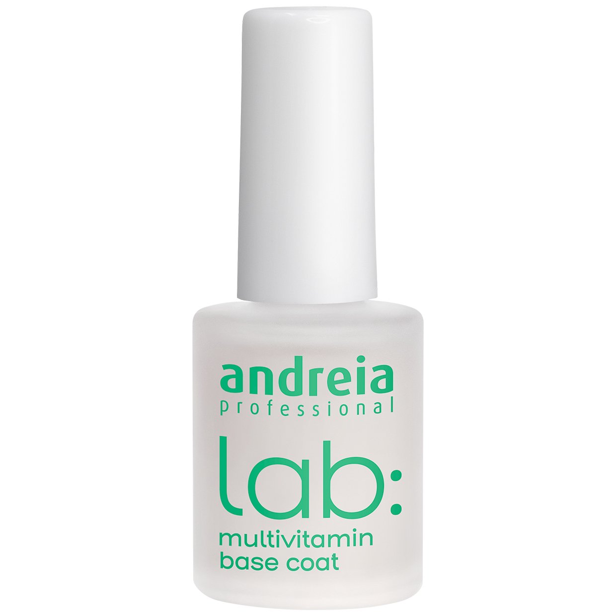 Andreia Professional LAB: Multivitamin Base Coat