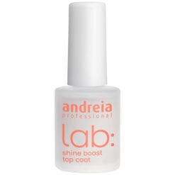 Lab: Shine Boost Top Coat