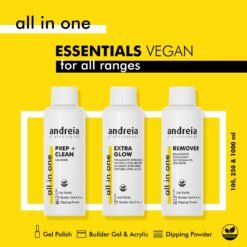 Alternative view of Andreia Professional All In One - Remover - 250ml