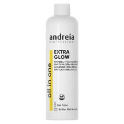 Andreia Professional All In One - Extra Glow 250ml