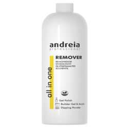 Andreia Professional All In One - Remover - 1000ml