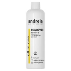 Andreia Professional All In One - Remover - 250ml