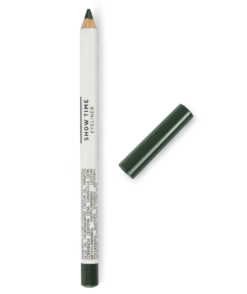 Andreia Professional Make Up - SHOW TIME Eyeliner - 02 Deep Green