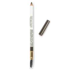 Andreia Professional Make Up - SHOW TIME 2 IN 1 Eyeliner & Eyebrow - 01 Light Brown