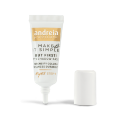 Alternative view of Andreia Professional Make Up - BUT FIRST! - Eyeshadow Base