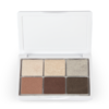Andreia Professional Make Up - I CAN SEE YOU Eyeshadow Palette - 02 First Date