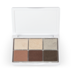 Andreia Professional Make Up - I CAN SEE YOU Eyeshadow Palette - 02 First Date