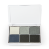 Andreia Professional Make Up - I CAN SEE YOU Eyeshadow Palette - 03 Night Out