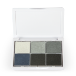 Andreia Professional Make Up - I CAN SEE YOU Eyeshadow Palette - 03 Night Out