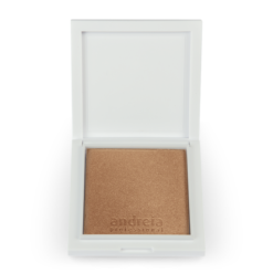 Andreia Professional Make Up - FOREVER ON VACAY Mineral Bronzer - 03 Glow