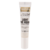 Andreia Professional Make Up - LIGHT THE ROOM Strobing Primer - 01 Milky Way