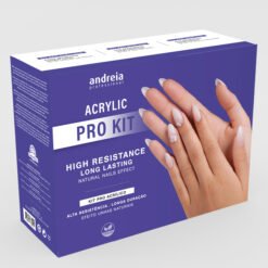 Andreia Professional PRO KIT - ACRYLIC