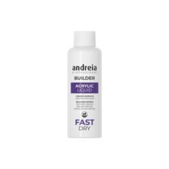 Andreia Professional Acrylic Liquid - Fast Dry - 100ml