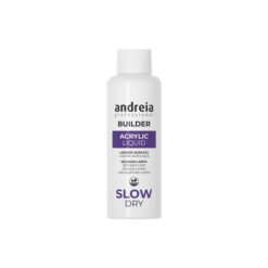 Andreia Professional Acrylic Liquid - Slow Dry - 100ml