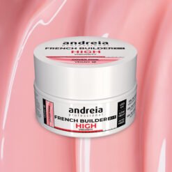 Alternative view of Andreia Professional French Builder - High Viscosity - Cover Pink 22g