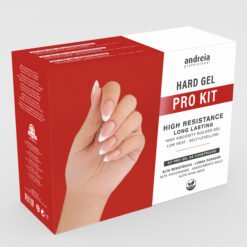Andreia Professional PRO KIT - HARD GEL