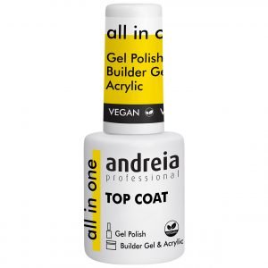 All in One Top Coats