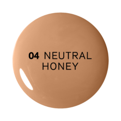 Alternative view of Andreia Professional Make Up - SPOTLIGHT Drop Foundation - 04 Neutral Honey