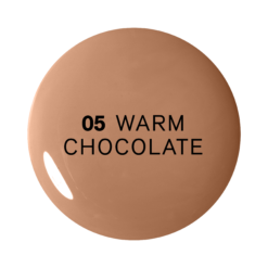 Alternative view of Andreia Professional Make Up - Face - SPOTLIGHT Drop Foundation - 05 Warm Chocolate