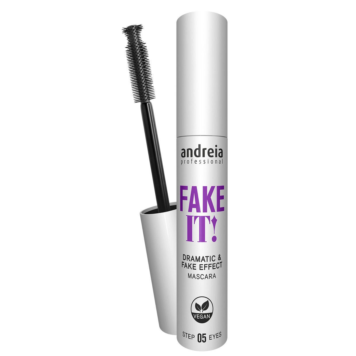 Andreia Professional Make Up - FAKE IT Mascara