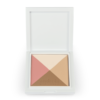 Andreia Professional Make Up -  HEY! SCULPT MY FACE! Easy Contour Palette - 01 Matte