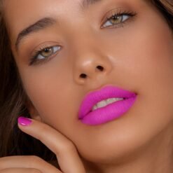 Alternative view of Andreia Professional Make Up - HOT MATTE KISS Velvet Liquid Lipstick - 13 Sassy