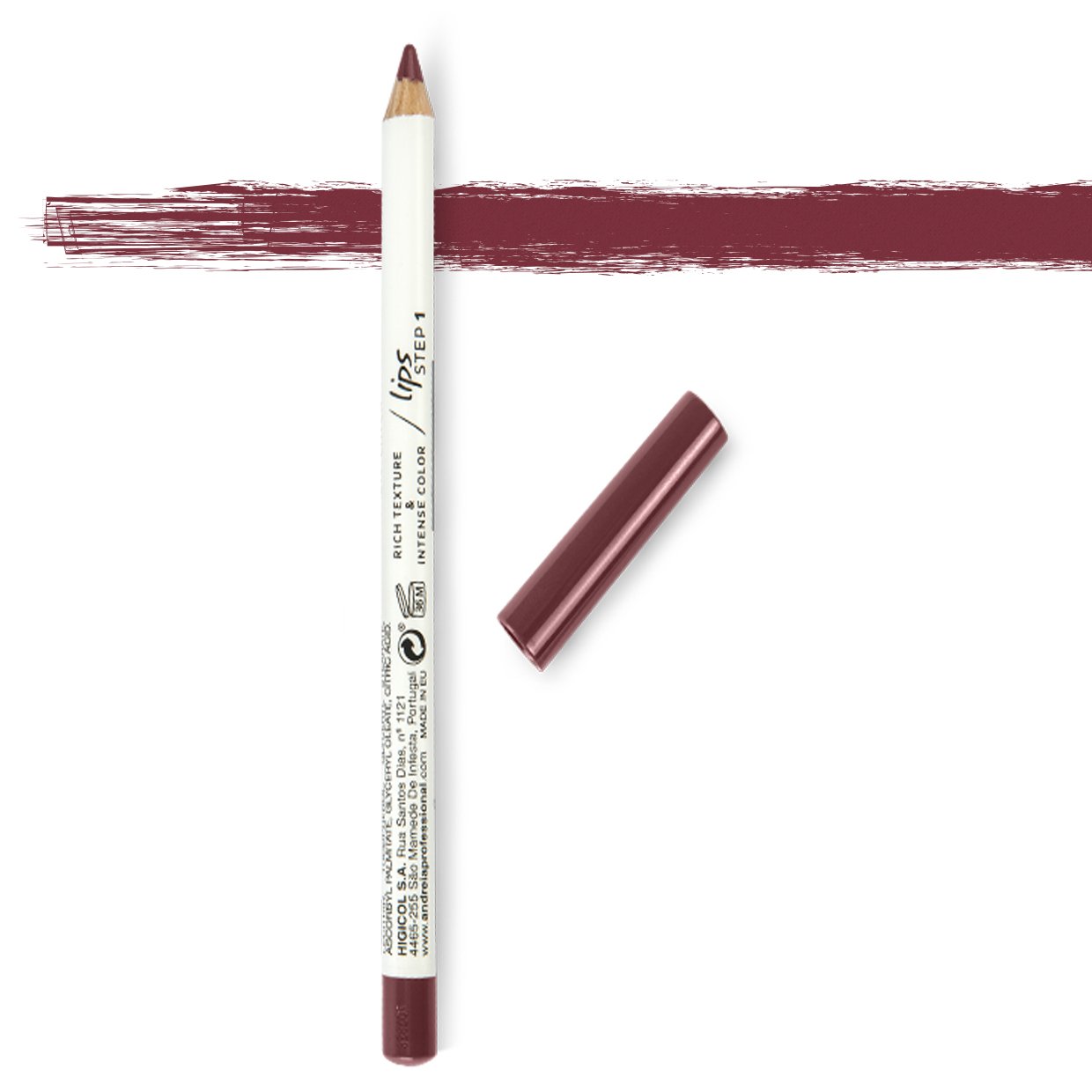 Andreia Professional Make Up - PERFECT DEFINITION Lip Liner - 06