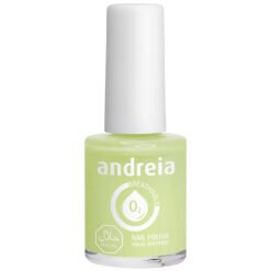 Andreia Halal Breathable Nail Polish - Water Steam Permeable - B4 Green