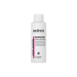 Andreia Professional Nail Polish Remover non-acetone - 100ml