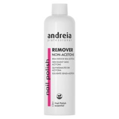 Andreia Professional Nail Polish Remover non-acetone - 250ml