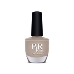 PJR Care - Halal Vegan Nail Polish - Filled With Light - Beige
