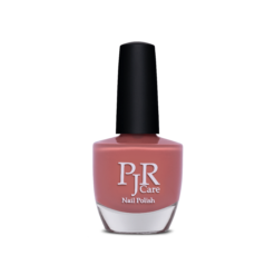 PJR Care - Halal Vegan Nail Polish - I Am Peace - Old Pink