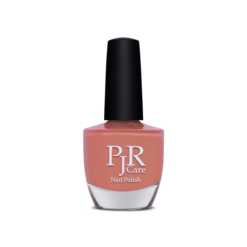 PJR Care - Halal Vegan Nail Polish - I Feel Safe - Nude Old Pink