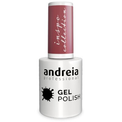 Andreia Professional Gel Polish - Inspo - IN6 Vintage Pink