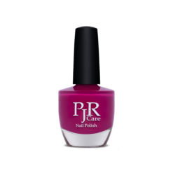 PJR Care - Halal Vegan Nail Polish - New Opportunities - Fuchsia