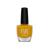 PJR Care - Halal Vegan Nail Polish - Today Is My Day - Ocher Yellow