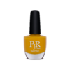 PJR Care - Halal Vegan Nail Polish - Today Is My Day - Ocher Yellow
