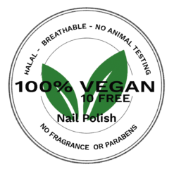 Alternative view of PJR Care - Halal Vegan Nail Treatment - Cuticle Oil