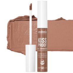 Andreia Professional Make Up - Kiss Proof - Colour 11 Praline