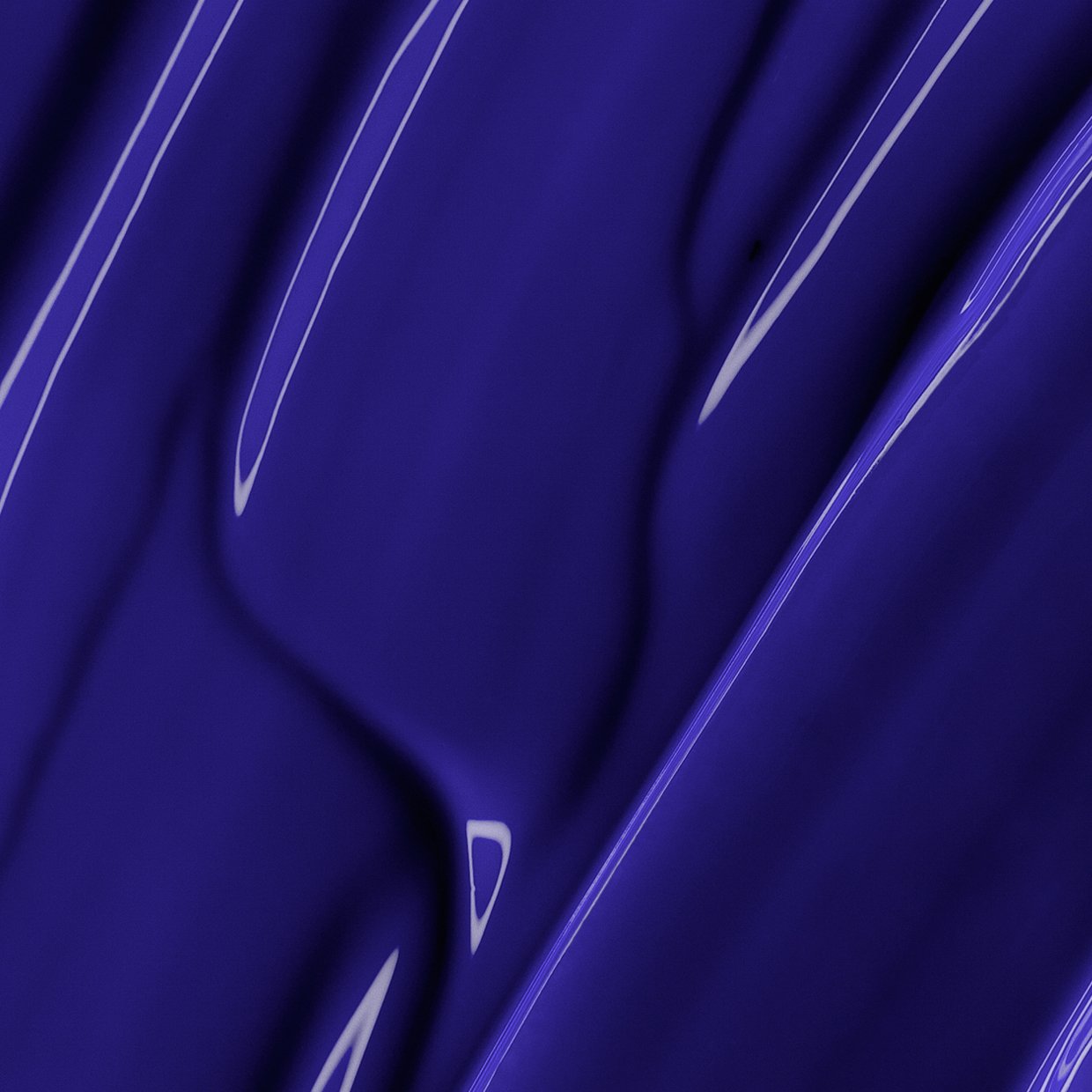 Andreia Professional Nail Art - Nails Gel Paint - 07 Blue - Image 3