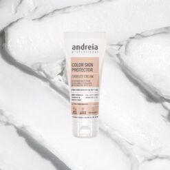 Alternative view of Andreia Professional Colour Skin Protector Barrier Hair Cream - 100ml