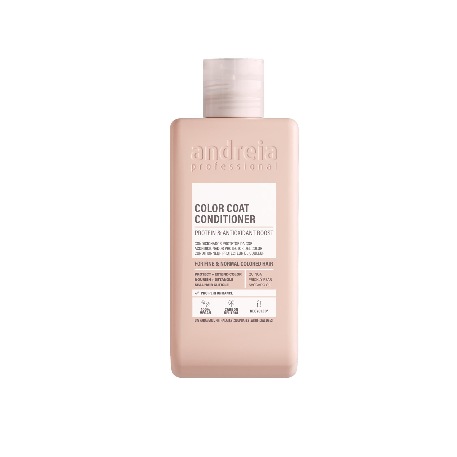 Andreia Professional Colour Coat Hair Conditioner - 300 ml