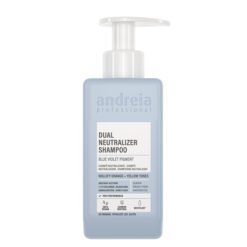 Andreia Professional Dual Neutralizer Purple Hair Shampoo - 300ml